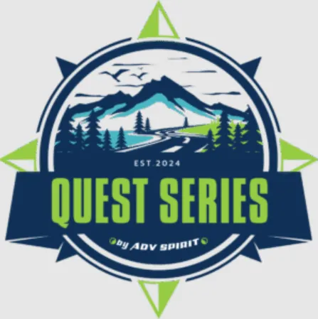 Logo Quest Series
