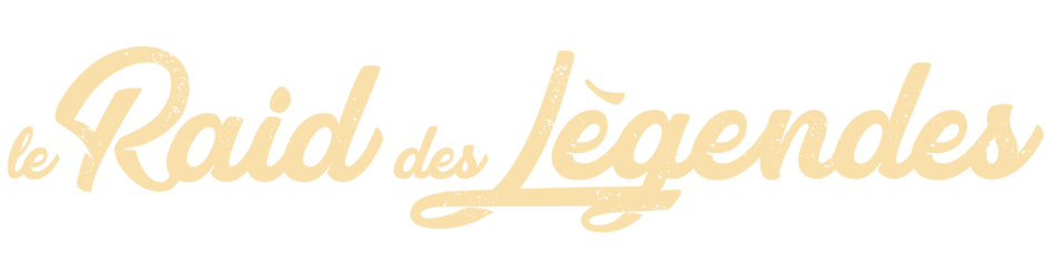 Logo Raid des legendes