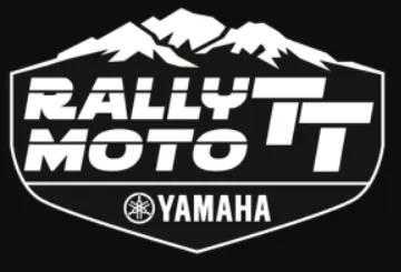 Logo Rally Moto TT
