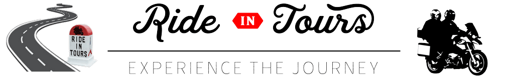 Logo Ride in tours