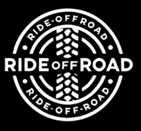 Logo Ride Offroad