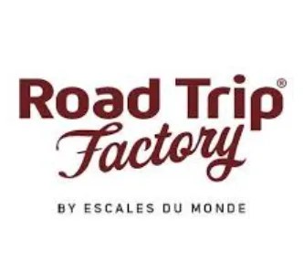 Logo Road Trip Factory