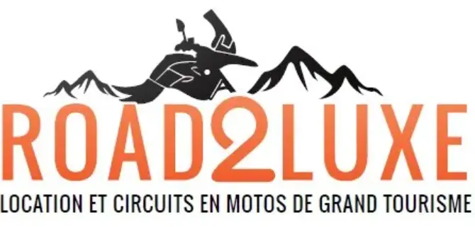 Logo Road2Luxe