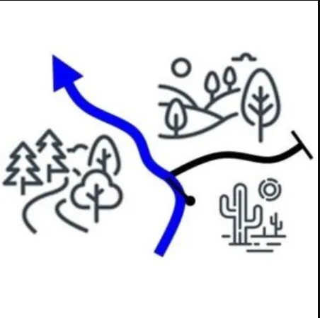 Logo Roadbook Academy