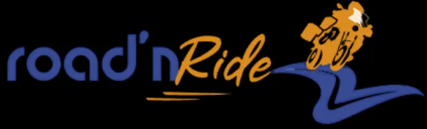 Logo Road’nRide