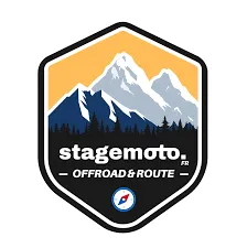 Logo stagemoto.fr