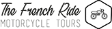 Logo The French Ride