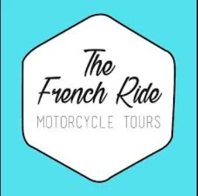 Logo The French Ride