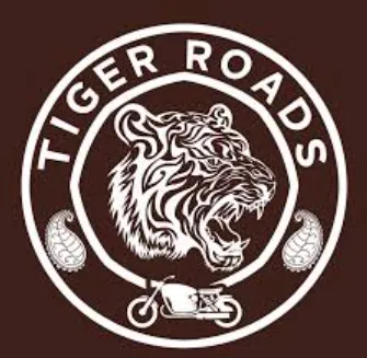 Logo Tiger Roads