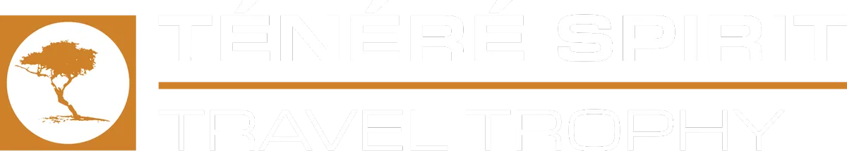 Logo Tenere travel trophy