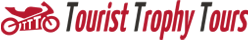 Logo Tourist Trophy Tours