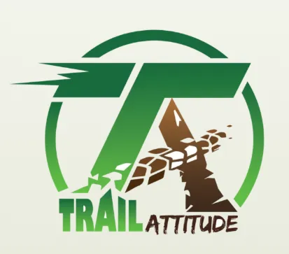 Logo Trail attitude