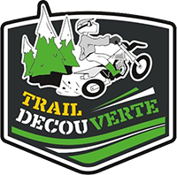 Logo Trail découverte