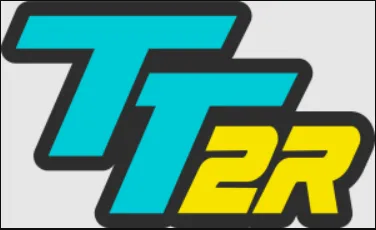 Logo TT2R
