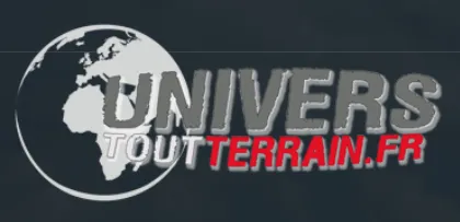 Logo Univers Tout Terrain