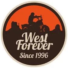Logo West Forever